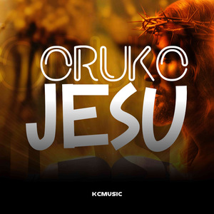 Oruko Jesu