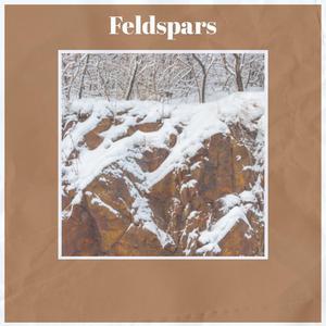 Feldspars