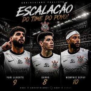 Corinthians Paulista