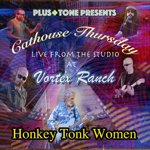 Honkey Tonk Women (Live)