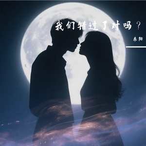 我们错过了对吗？ 伴奏