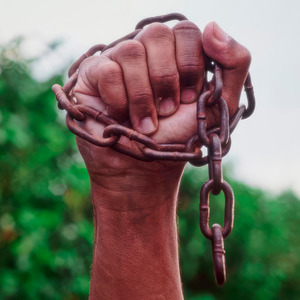 Consciência Negra "Minhas Raizes"