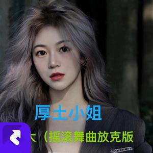 长大《摇滚舞曲放克版）