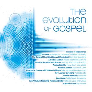 Falling in Love with Jesus (feat. Jonathan Butler)