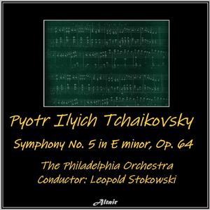 Symphony NO. 5 in E Minor, Op. 64: I. Andante - Allegro Con Anima