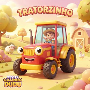 Tratorzinho
