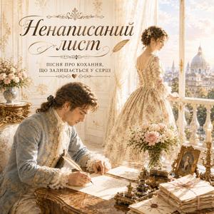 Ненаписаний лист