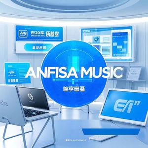 企业科技 - 自由动感 Enterprise Technology - Free Dynamism