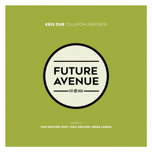 Mi Tita en La Tarde (Serge Landar Remix)