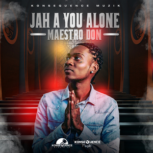 Jah a You Alone