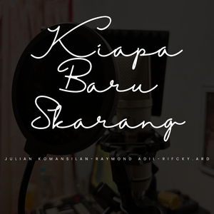Kiapa Baru Skarang