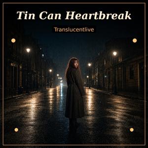Tin Can Heartbreak by Translucentlive