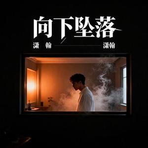 向下坠落 (Cover 安扬)