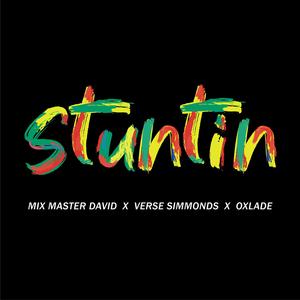 Stuntin