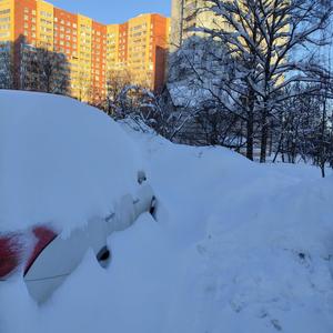 Огурец