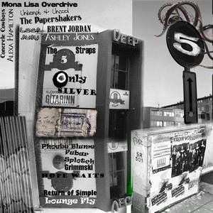 The Kid in the Electric Chair