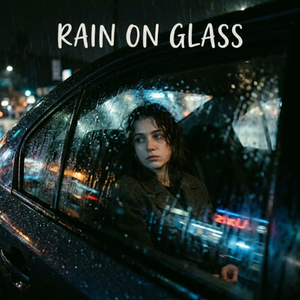 Rain On Glass