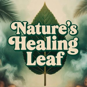 Nature's Healing Leaf