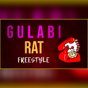 Gulabi Rat (Freestyle)