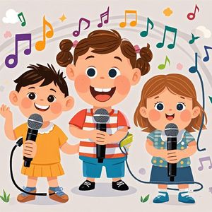 中国生物百科儿歌两栖动物《瓦屋布氏角蟾》