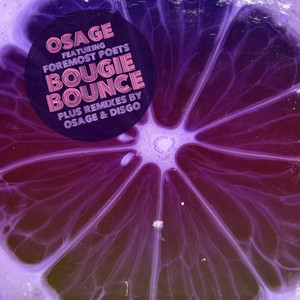 Bougie Bounce (OSAGE Remix)