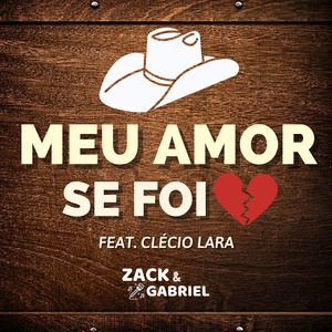 Meu Amor Se Foi