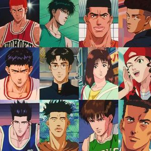 煌めく瞬間に捕われて