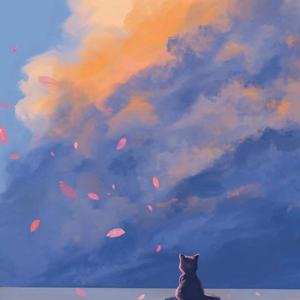 簇拥烈日的花.wav