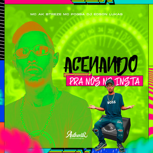 Acenando pra Nós no Insta (Slowed+Reverb)