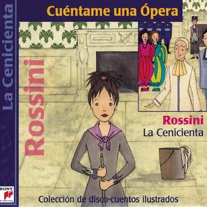 La Cenerentola (continued):"Non piu mesta accanto al fuoco" (Lucia Valentini Terrani)