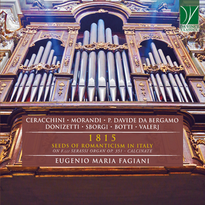 Messa in D Major:Offertorio