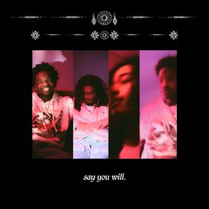 say you will (feat. DWH)