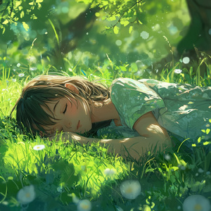 疗愈催眠白噪音·下雨的海湾