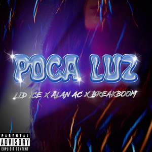 Poca Luz - Slowed (Slowed Down)