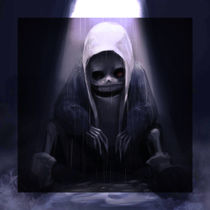 Dusttale-The Murderer