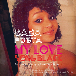 My Love Song Black
