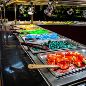 Country Style Buffet