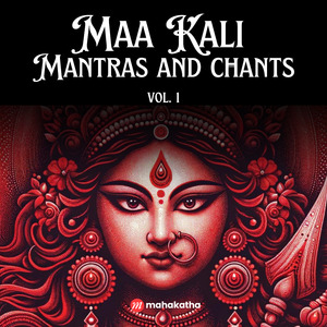 Om Hraum Bhadrakali Kali Mantra