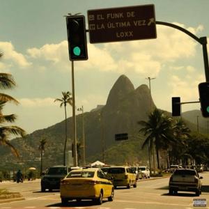 El funk de la última vez