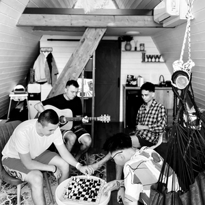 Своими красками