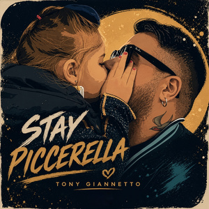 STAY PICCERELLA