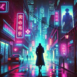 Shadow Walker
