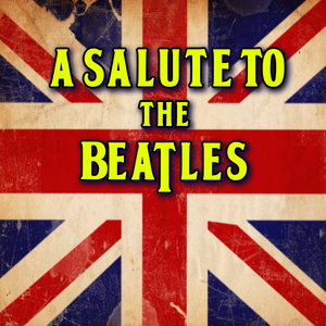 I Wanna Hold Your Hand (as made famous by The Beatles)