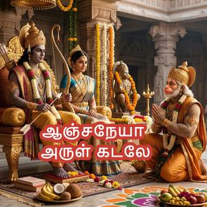 Aanjaneya Arul Kadale (Devotional)