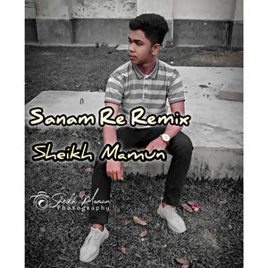 Sanam Re Dj