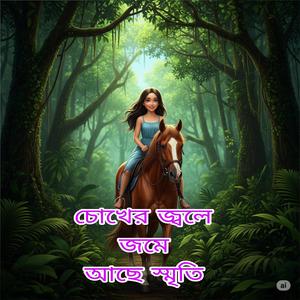 চোখের জ্বলে ভিজে আছে স্মৃতি