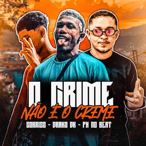 O Crime Não É o Creme (Brega Funk)