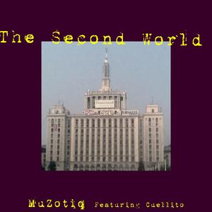 European Highway (feat. Cuellito)