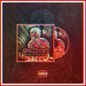 Spazz Out