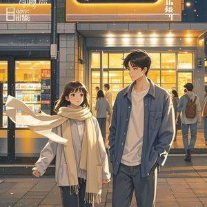怕错过你